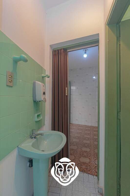 Lavabo Edícula