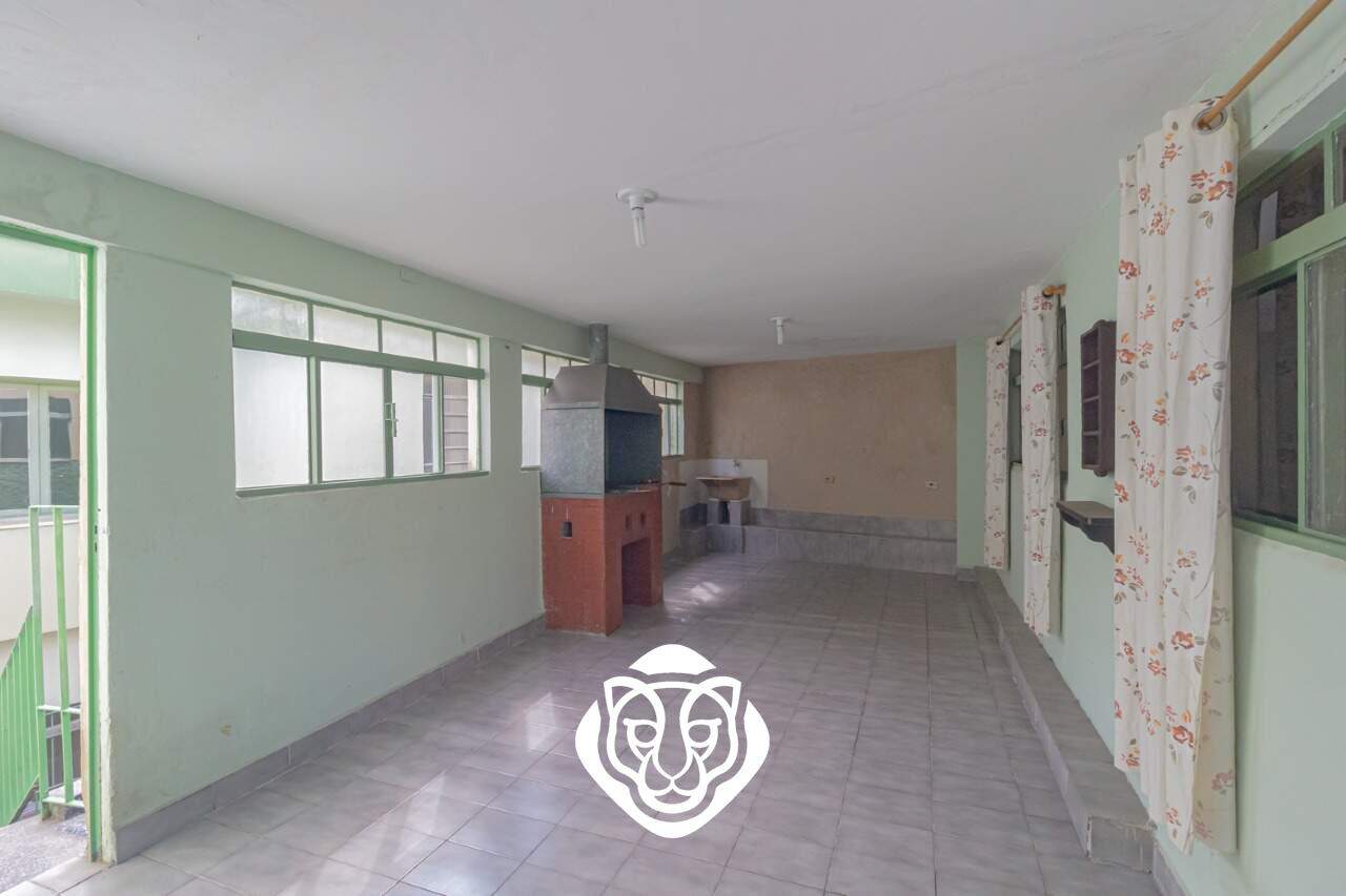 Espaço gourmet