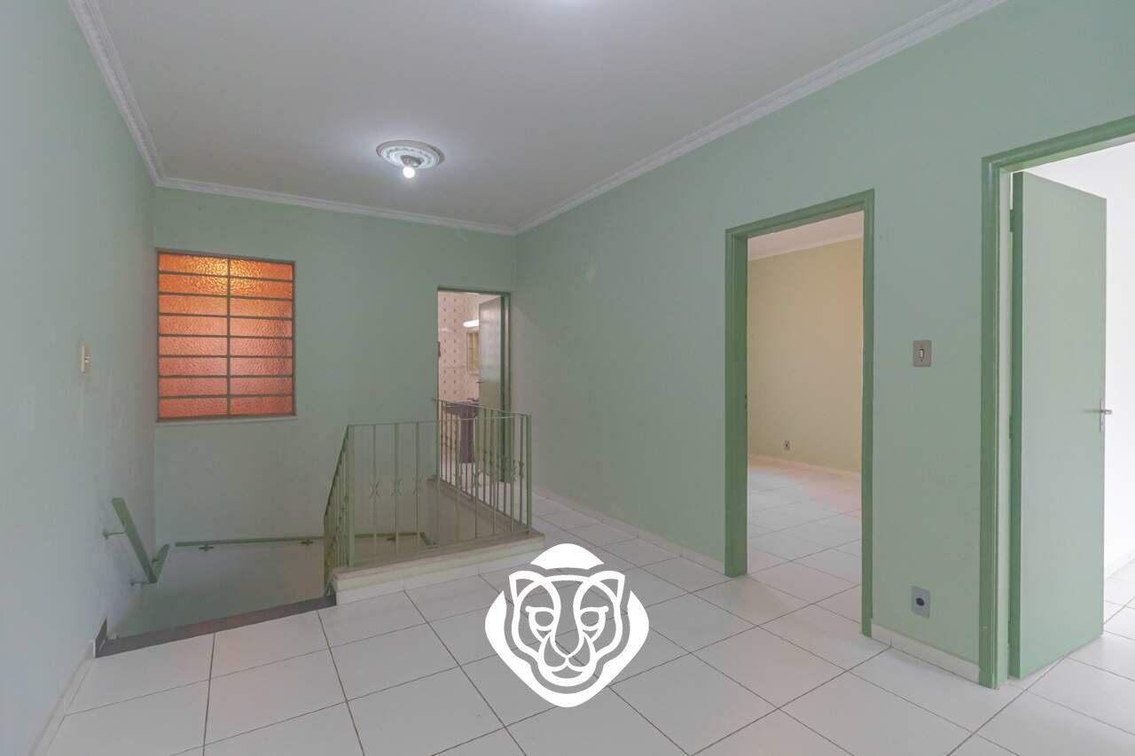 Hall Dormitórios