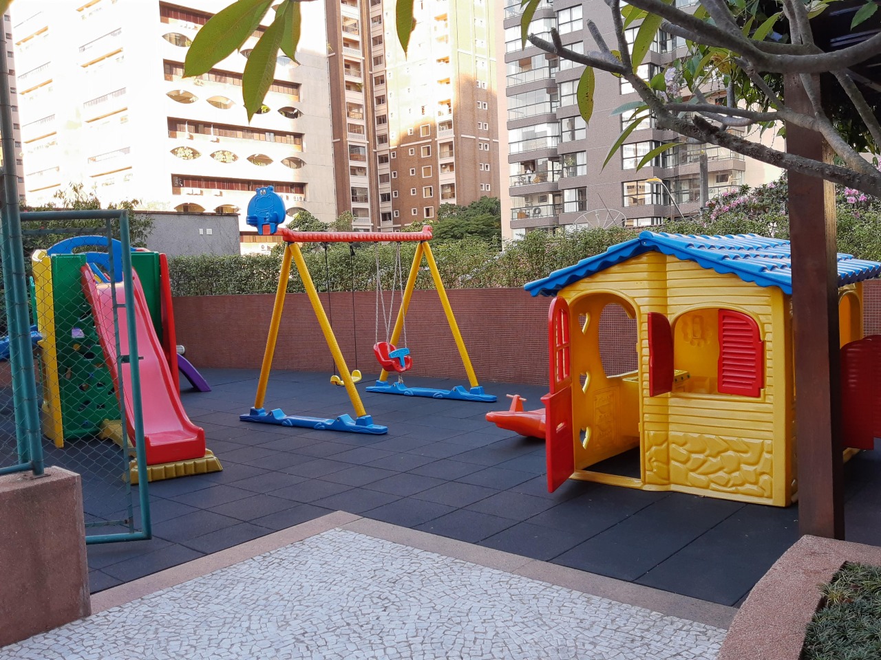 Playground
