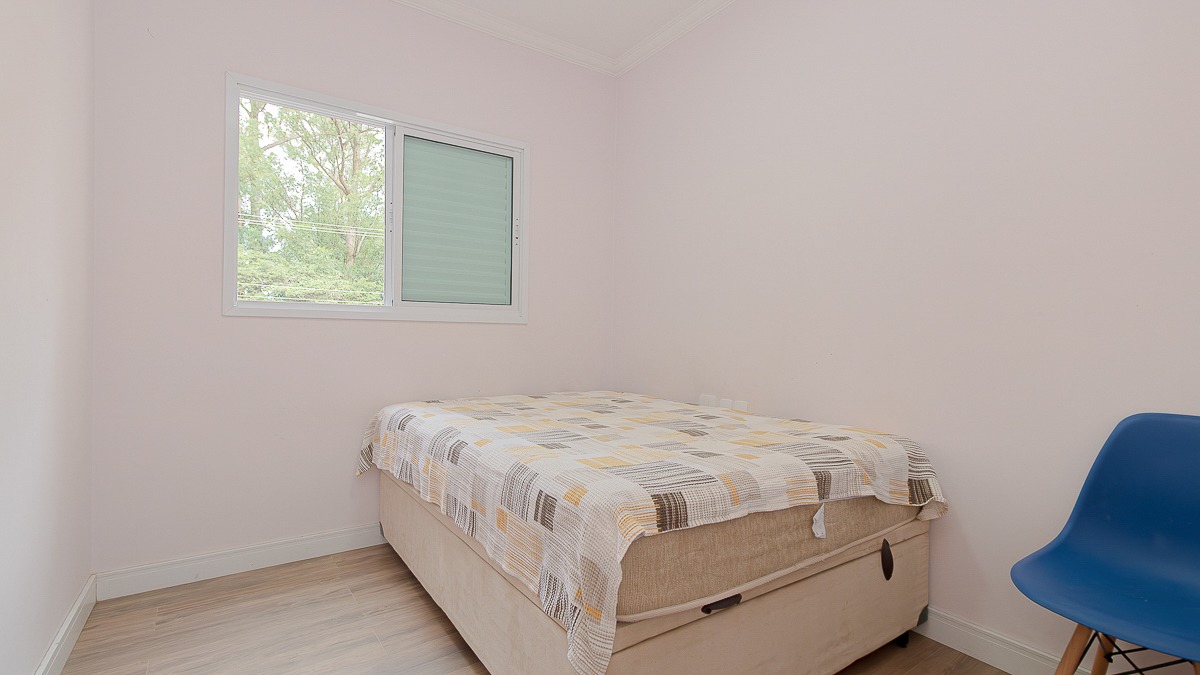 Dormitório I - casa II