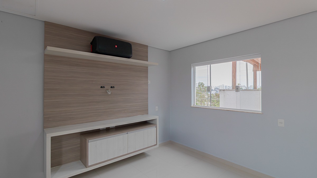 Espaço gourmet - casa II