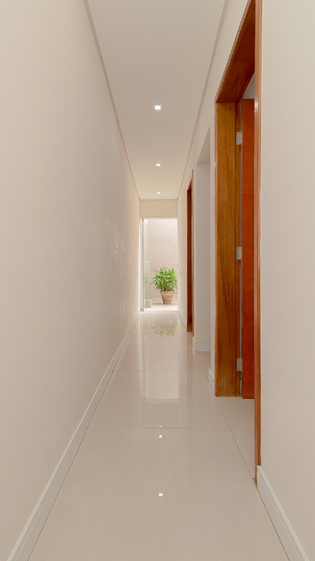 Corredor - casa I