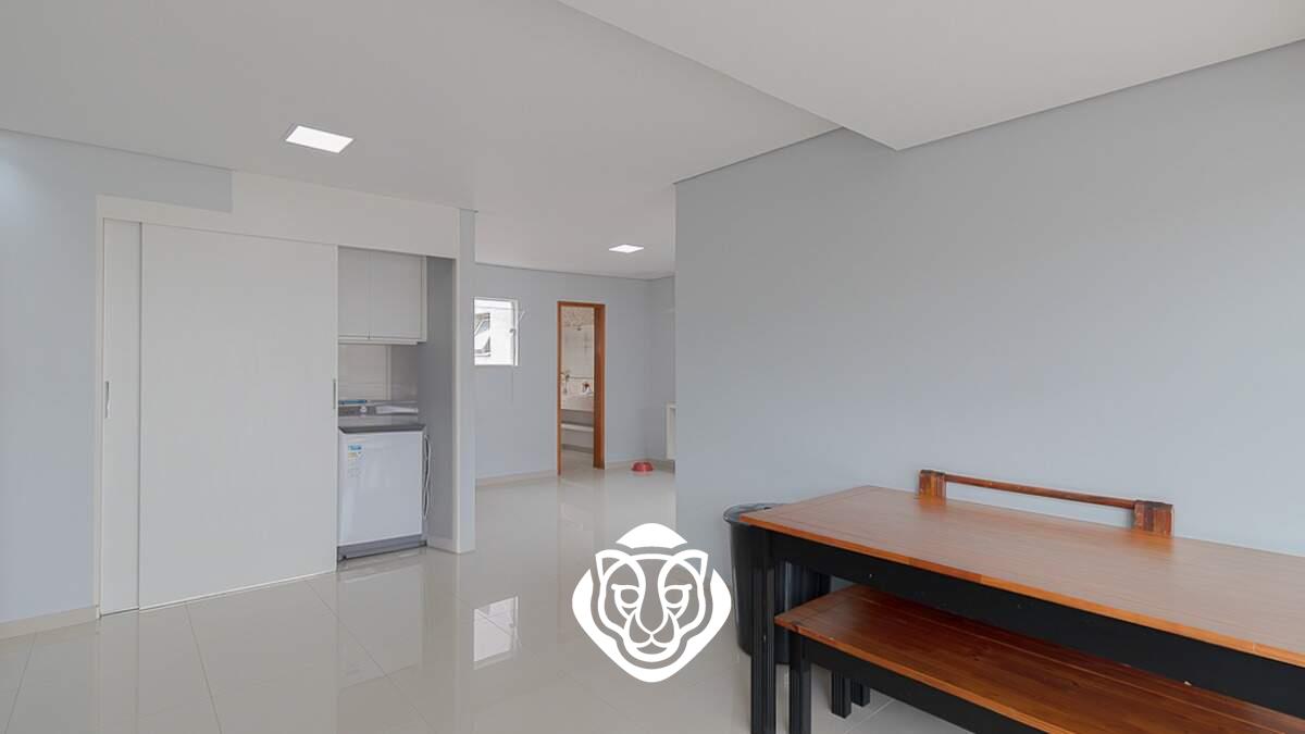 Espaço gourmet - casa II