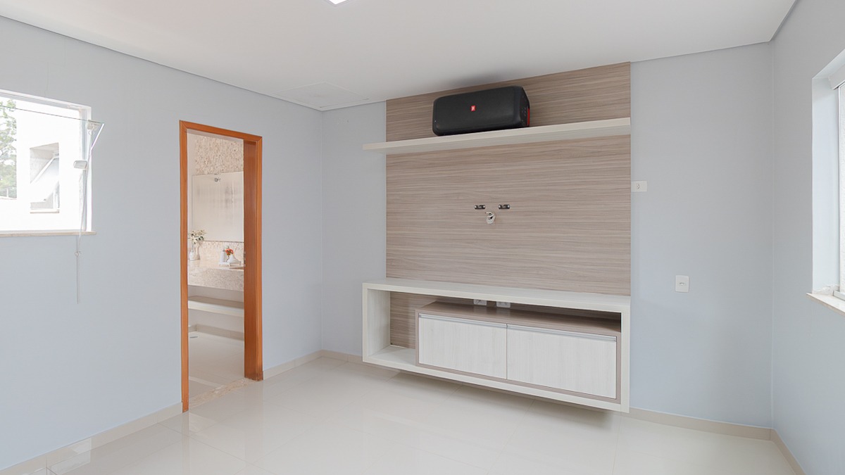 Espaço gourmet - casa II