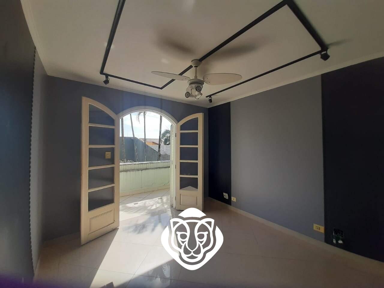 Dormitório III - Suíte