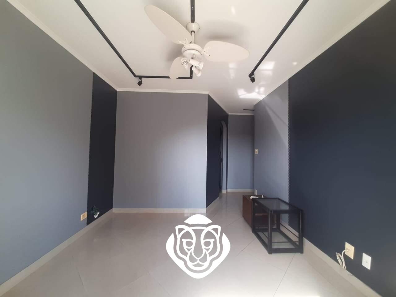 Dormitório III - Suíte