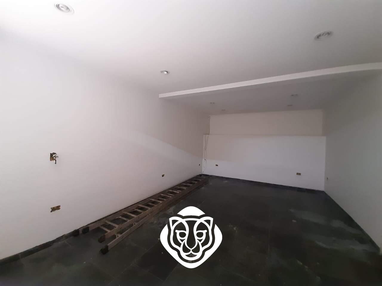 Dormitório edícula