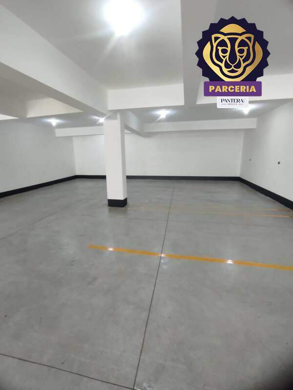 Garagem 