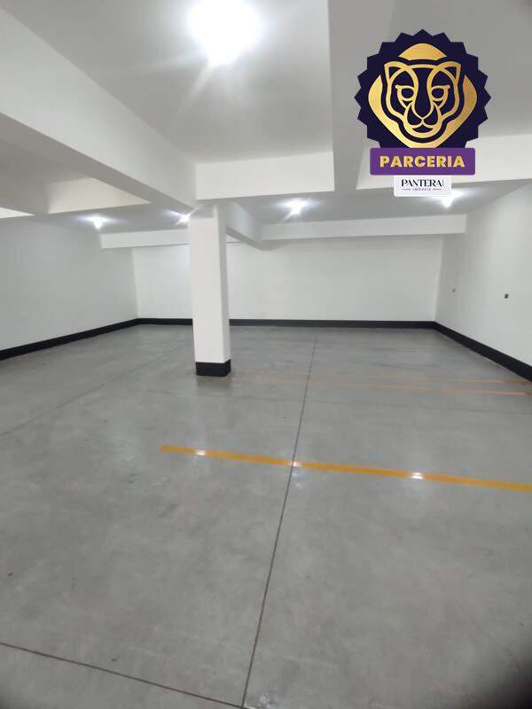 Garagem 