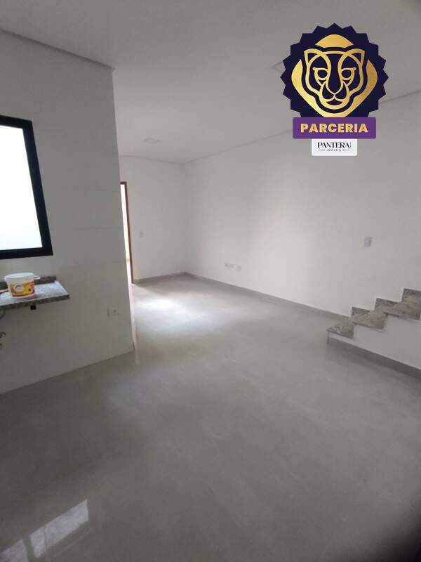 Sala / Cozinha