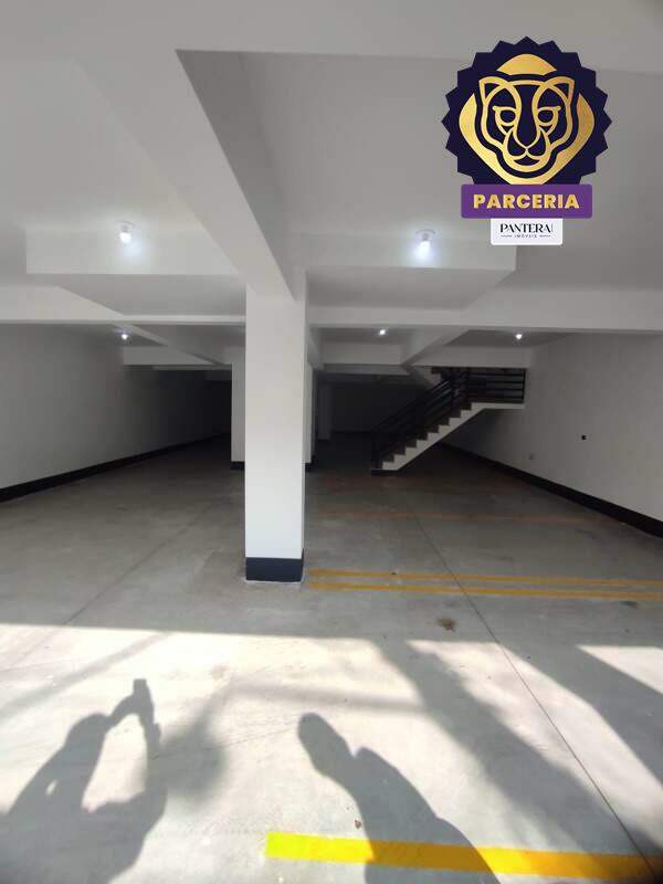 Garagem 