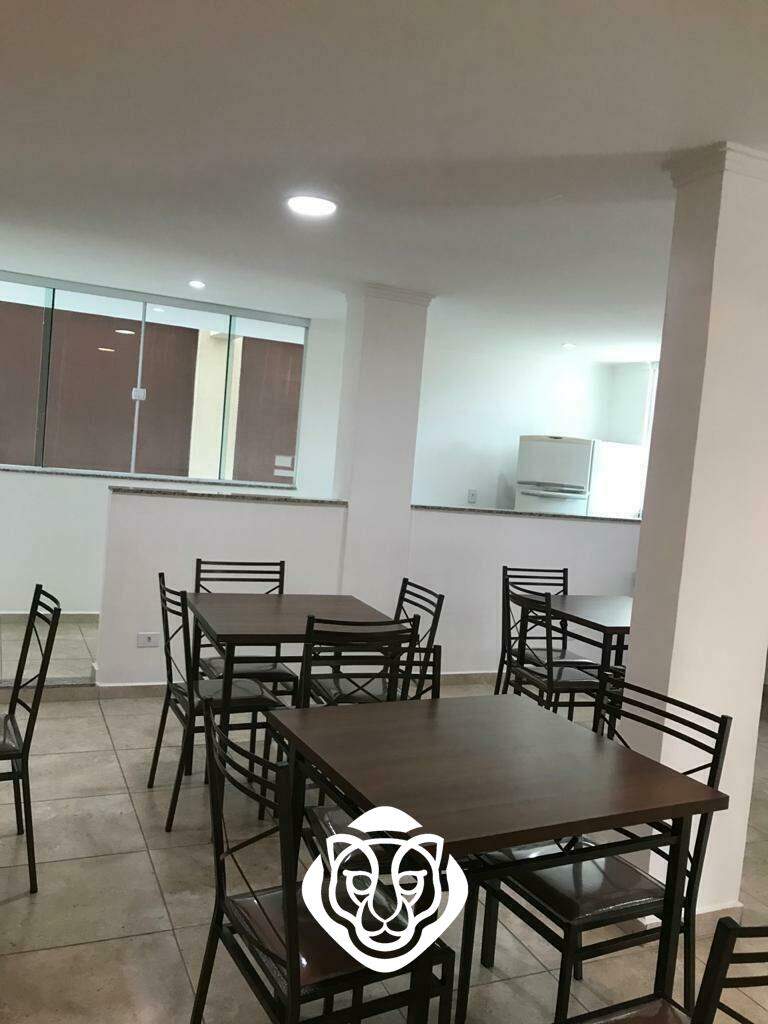 Salão de festas