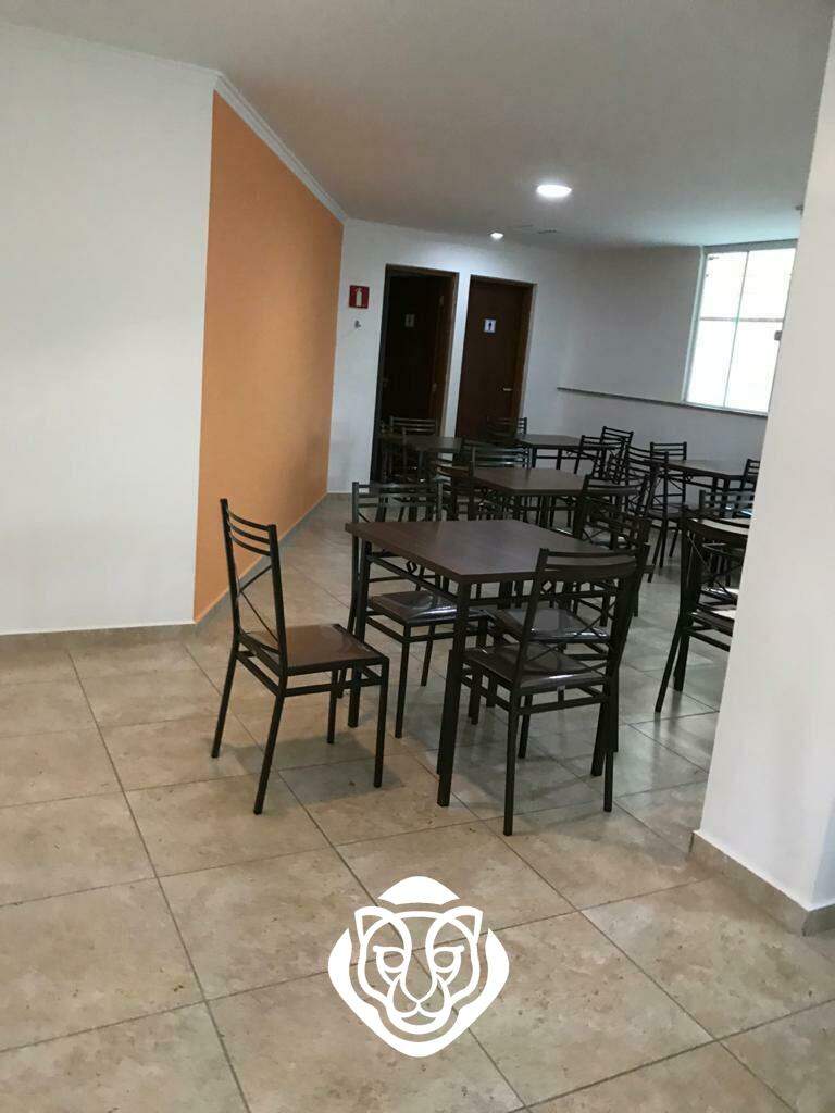Salão de festas