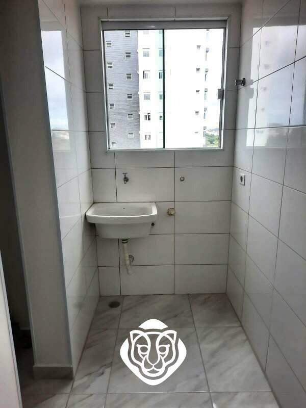 Área de serviço