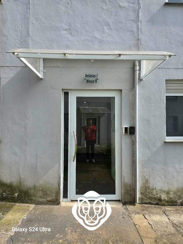 Hall de entrada 