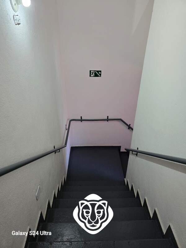 Escadas 