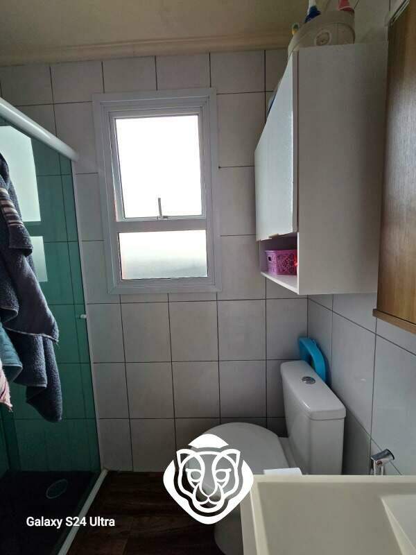 Banheiro Social 