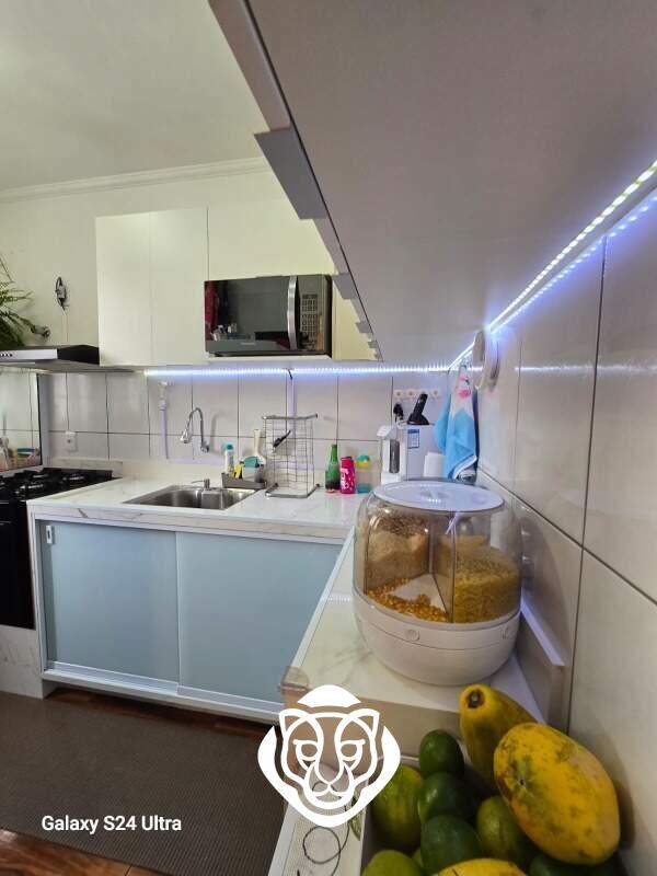 Cozinha 