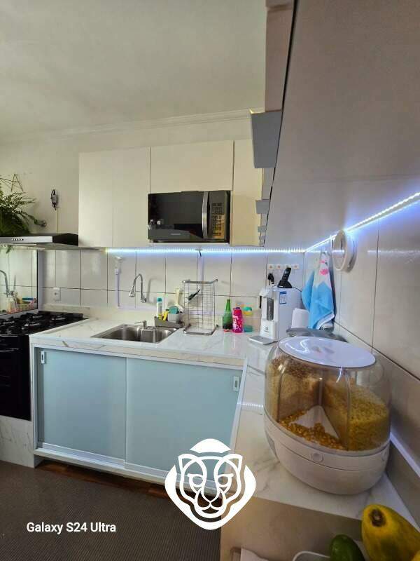Cozinha 