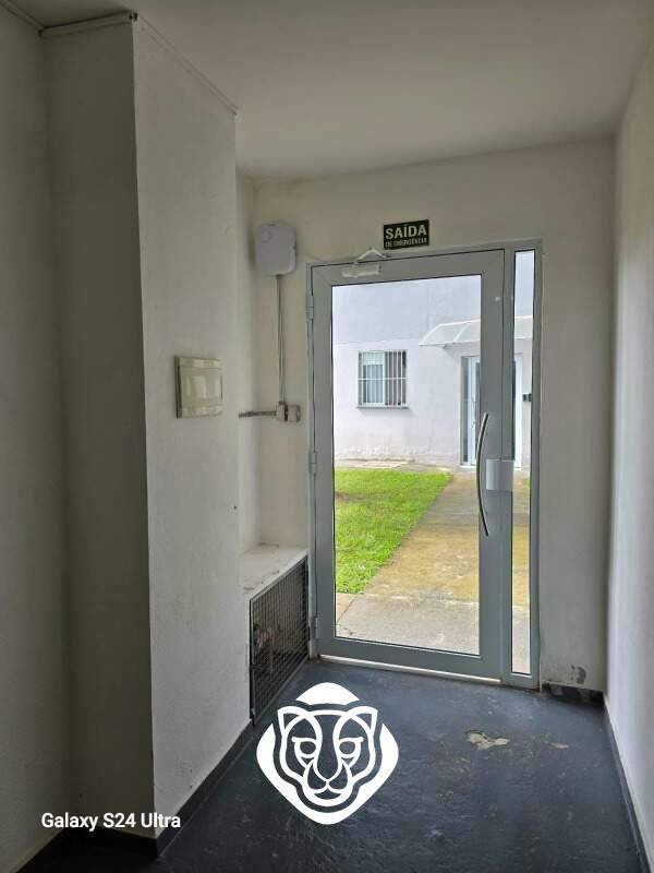 Hall de entrada