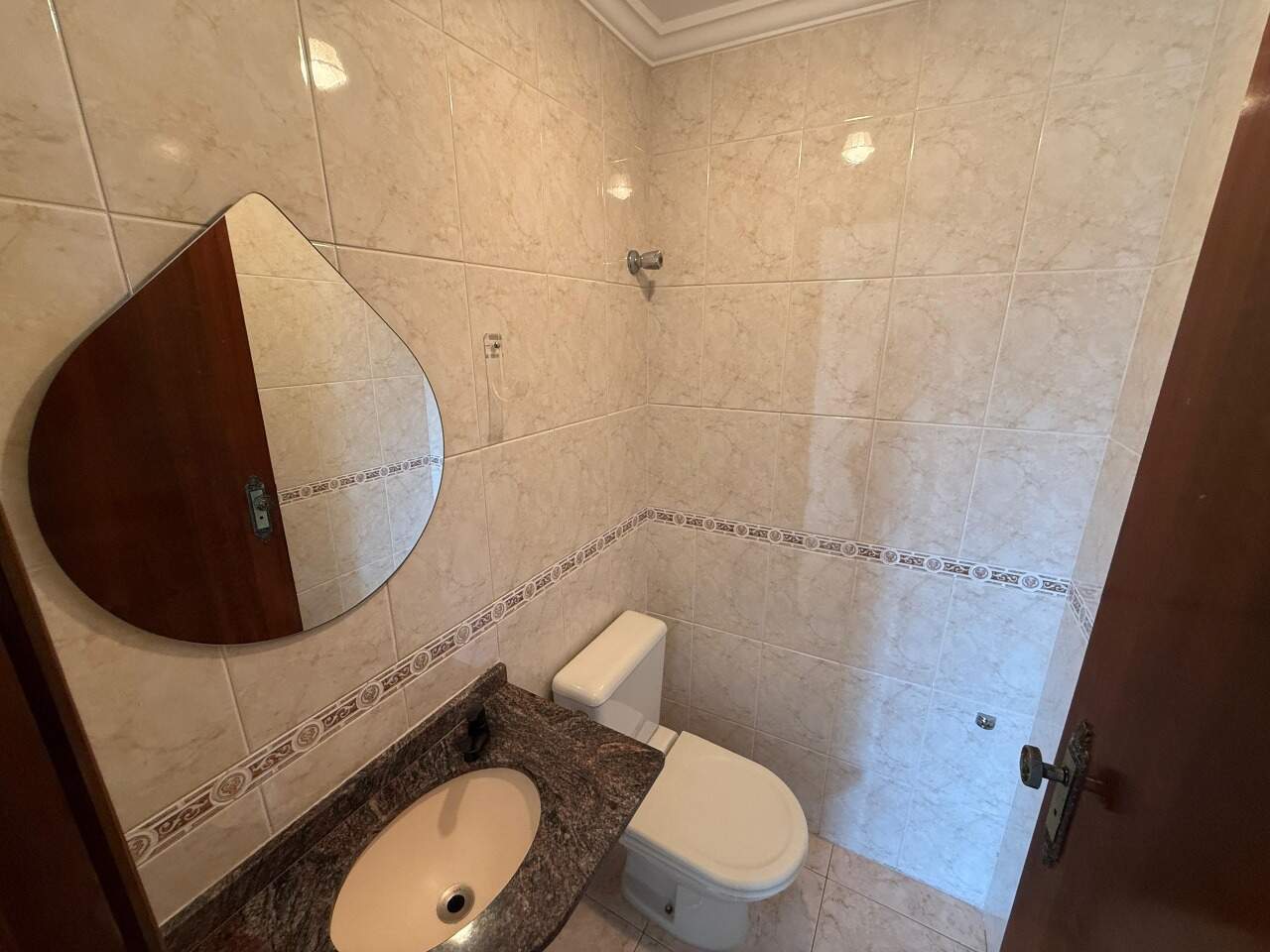 Lavabo II