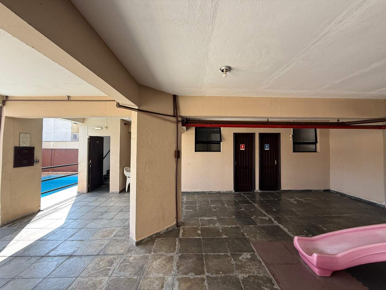 Hall de Entrada