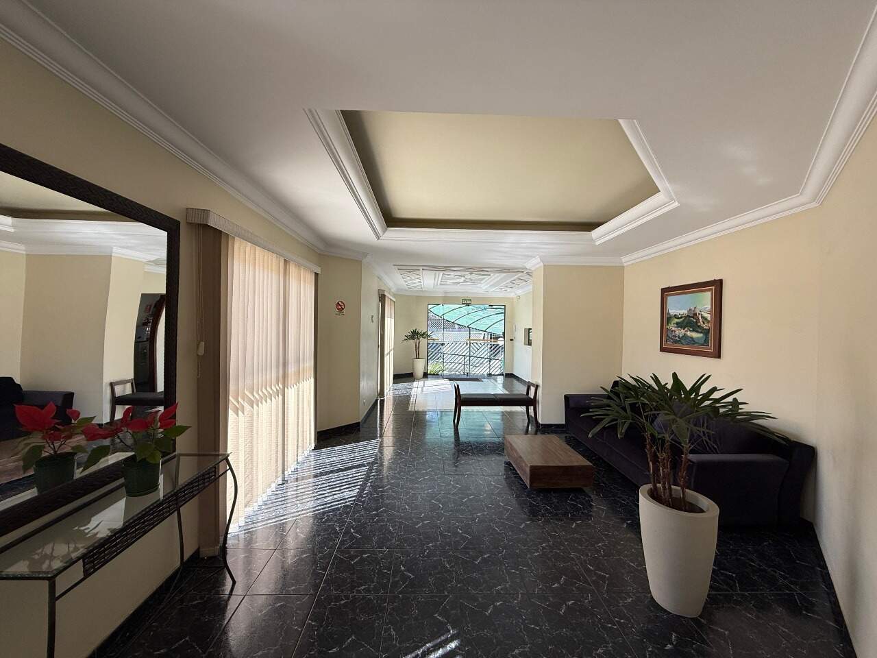 Hall de Entrada