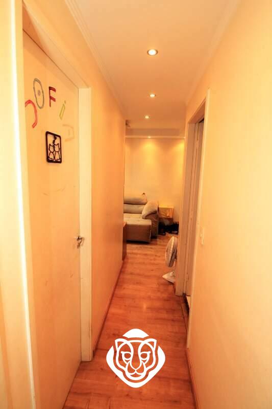 Acesso - Dormitórios