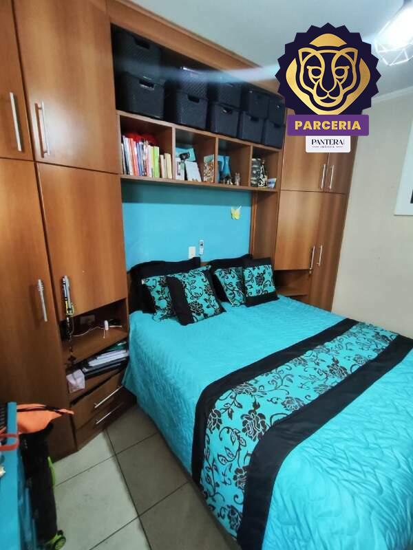 Dormitório I Suíte