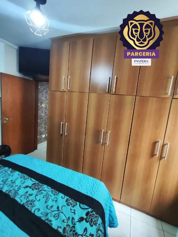 Dormitório I Suíte