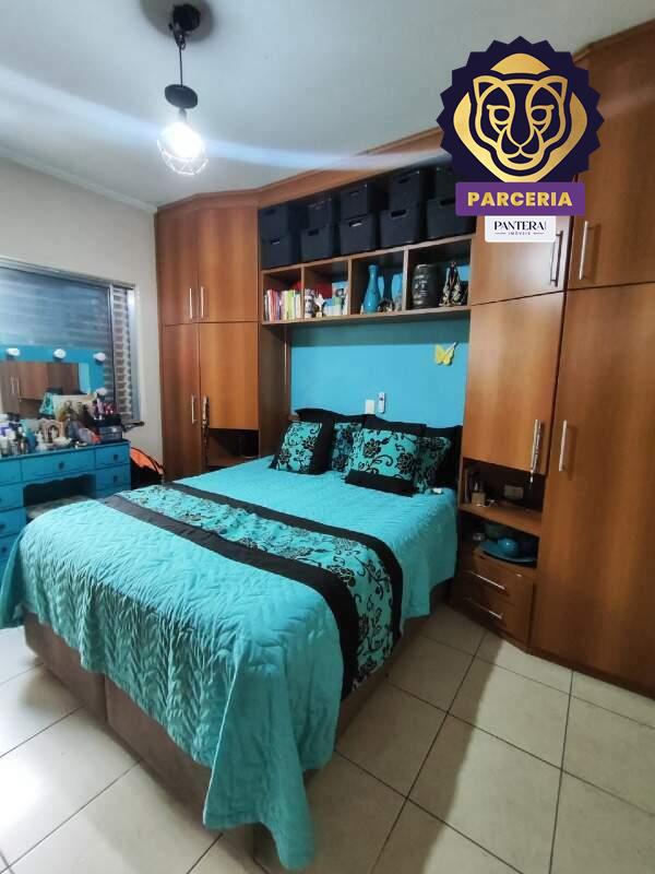 Dormitório I Suíte