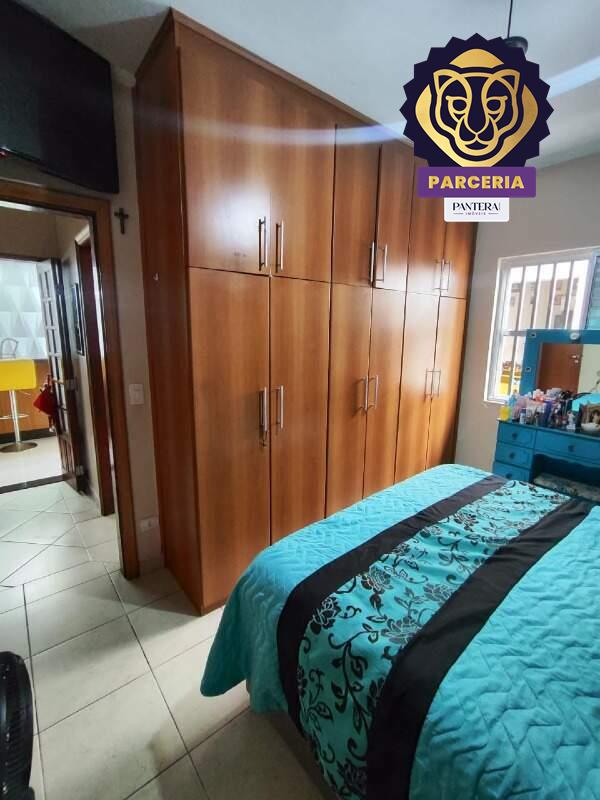 Dormitório I Suíte