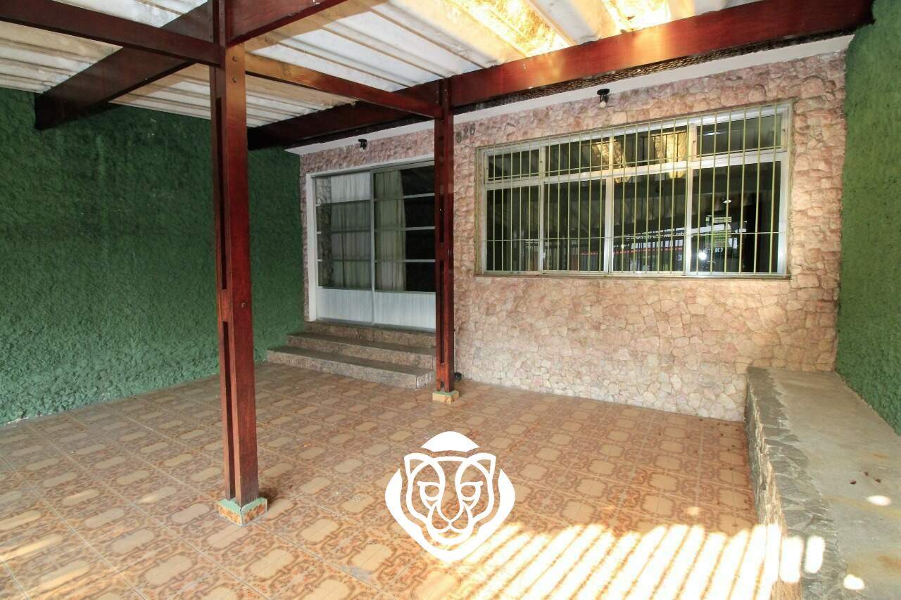 Garagem