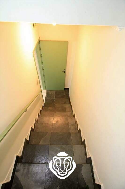 Acesso interno