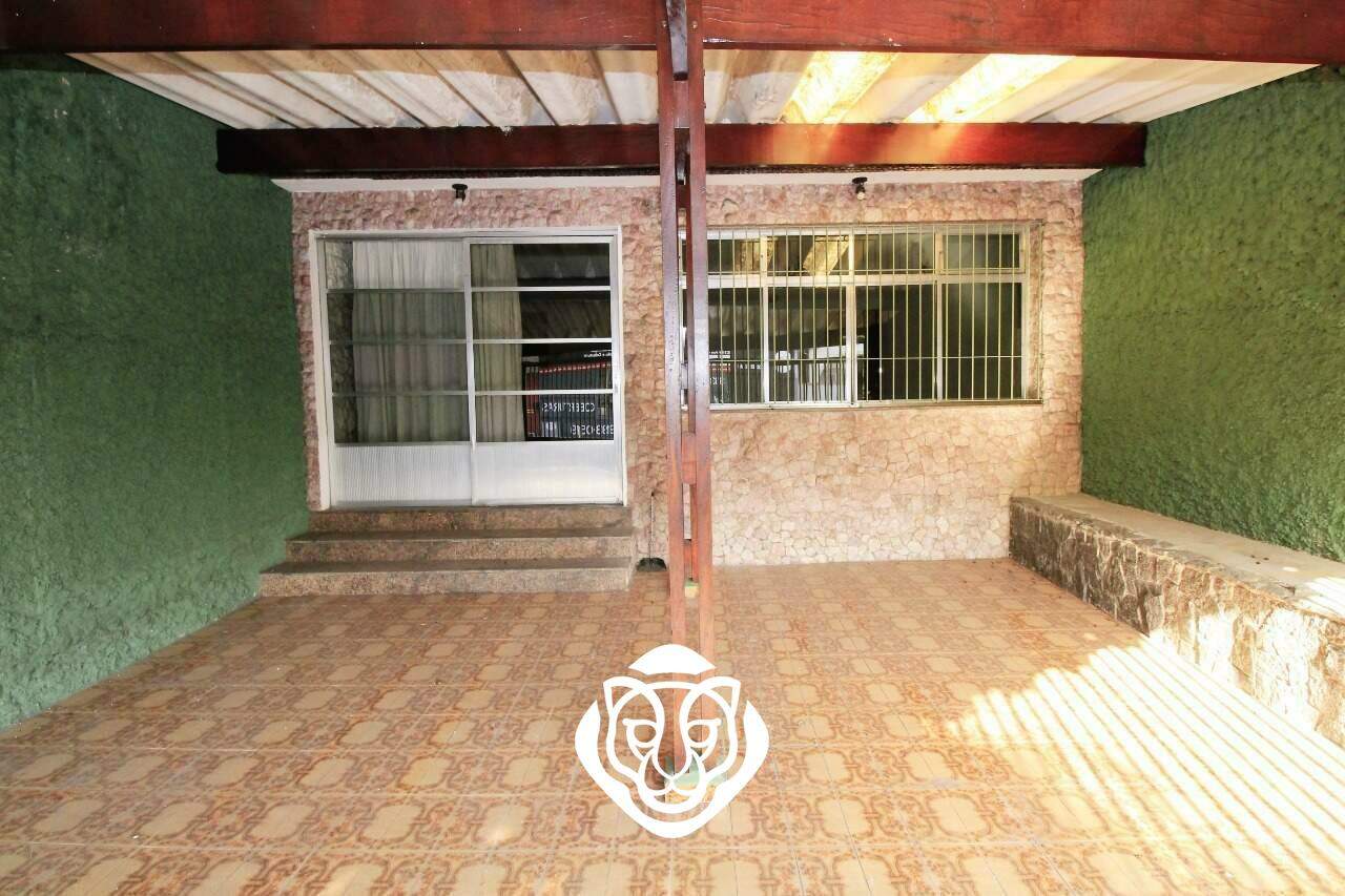 Garagem