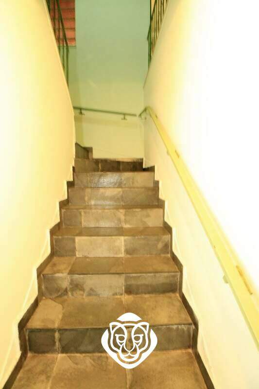 Acesso interno