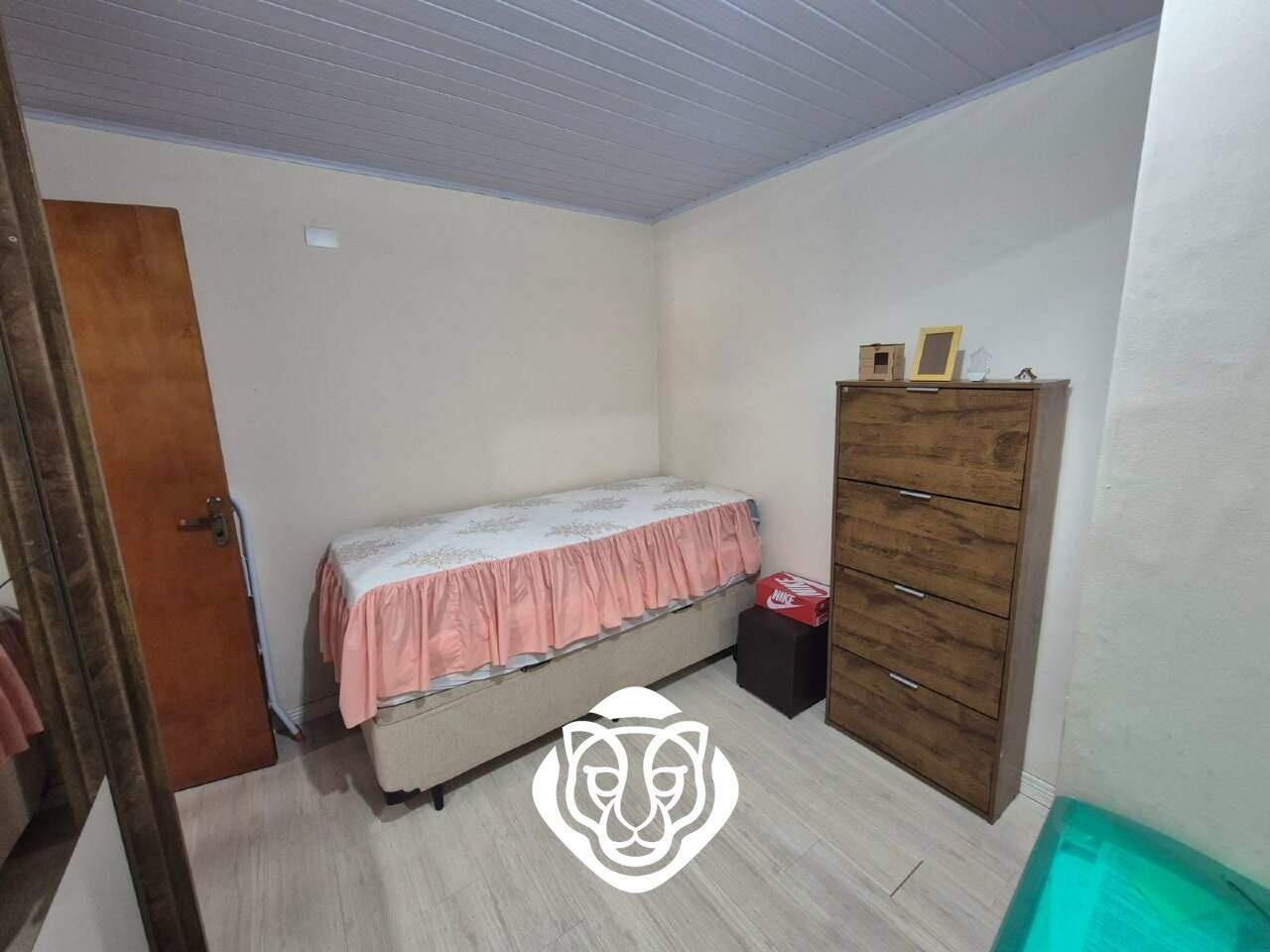 Dormitório I 