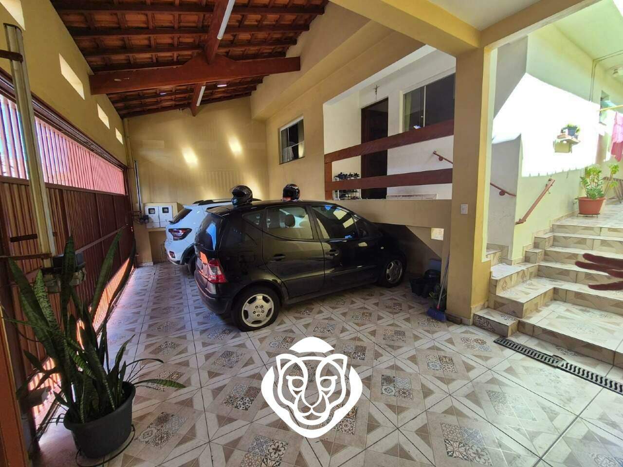 Garagem