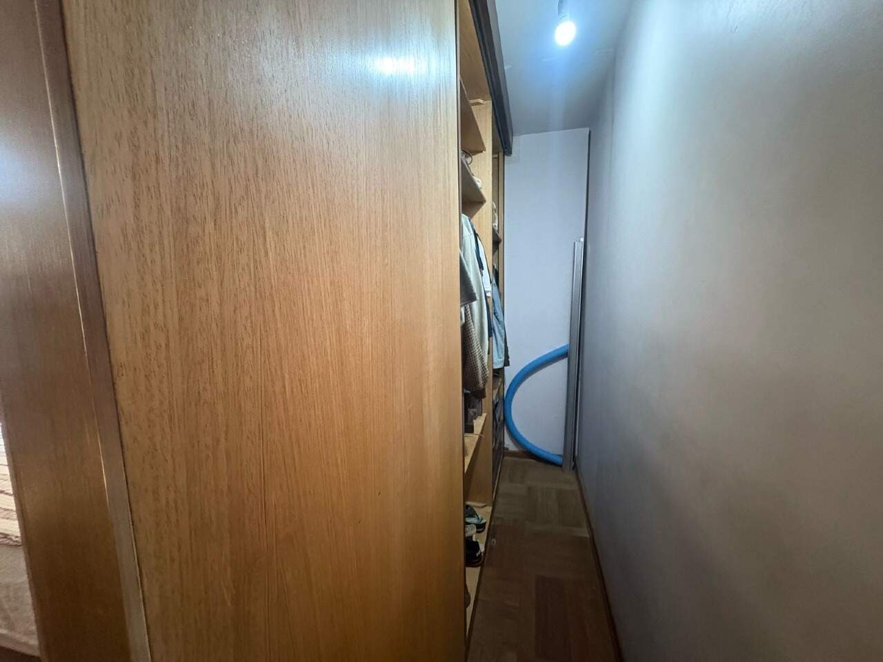 Casa I - Closet suíte I