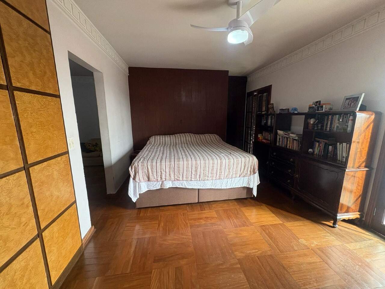 Casa I - Dormitório I Suíte