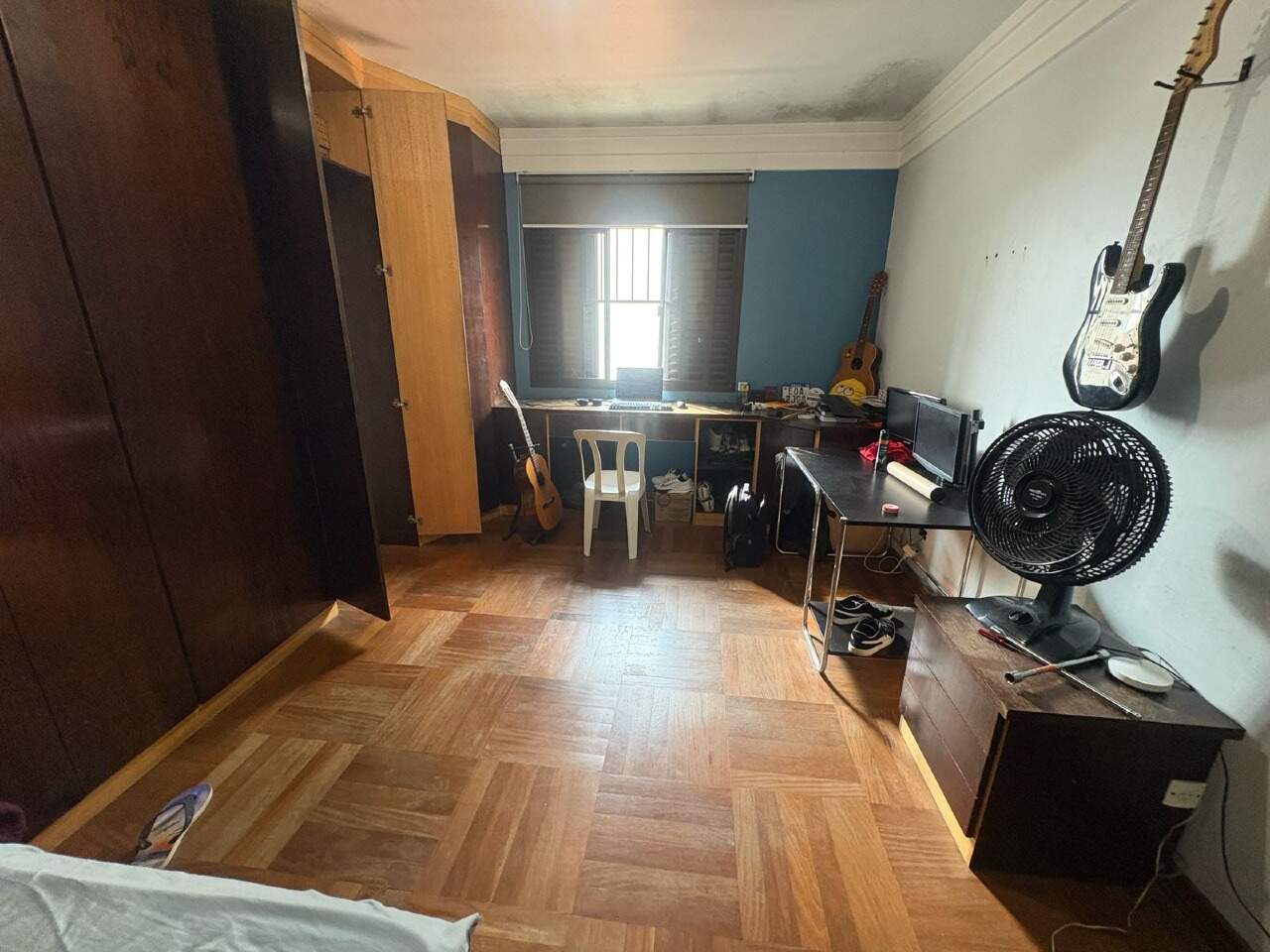 Casa I - Dormitório II