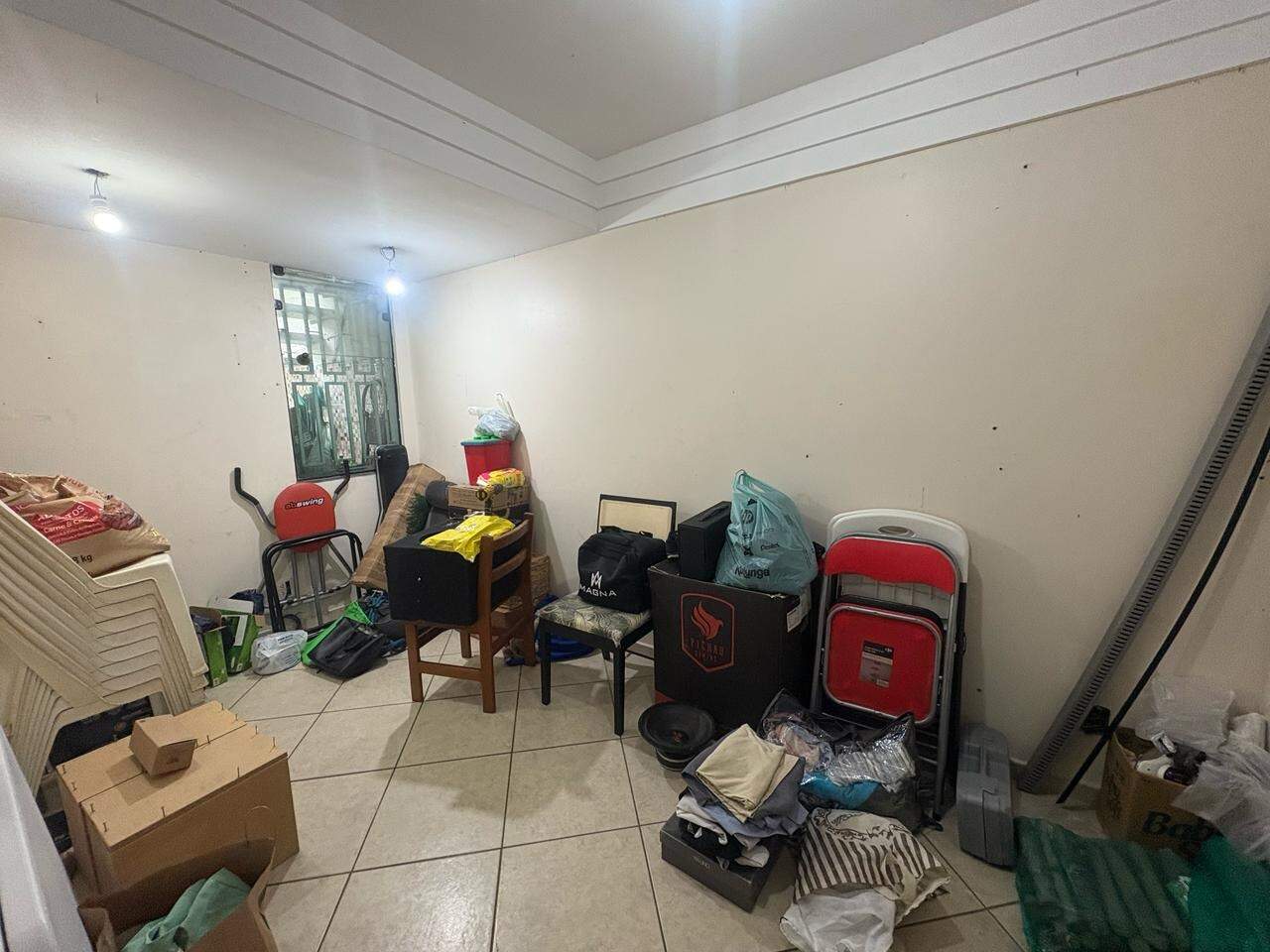 Casa I - Escritório