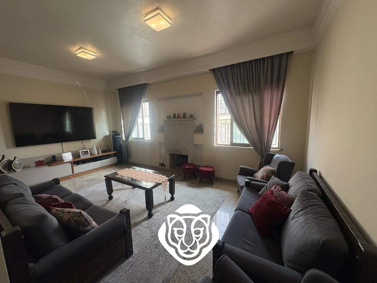 Casa I - Sala de estar