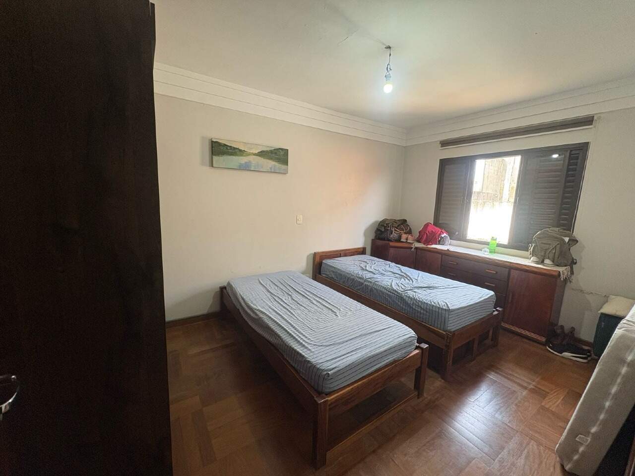 Casa I - Dormitório III