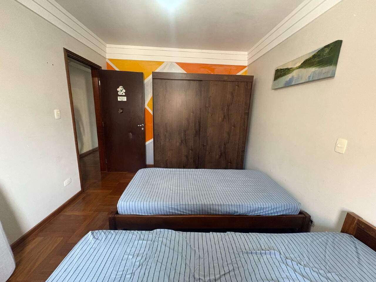 Casa I - Dormitório III