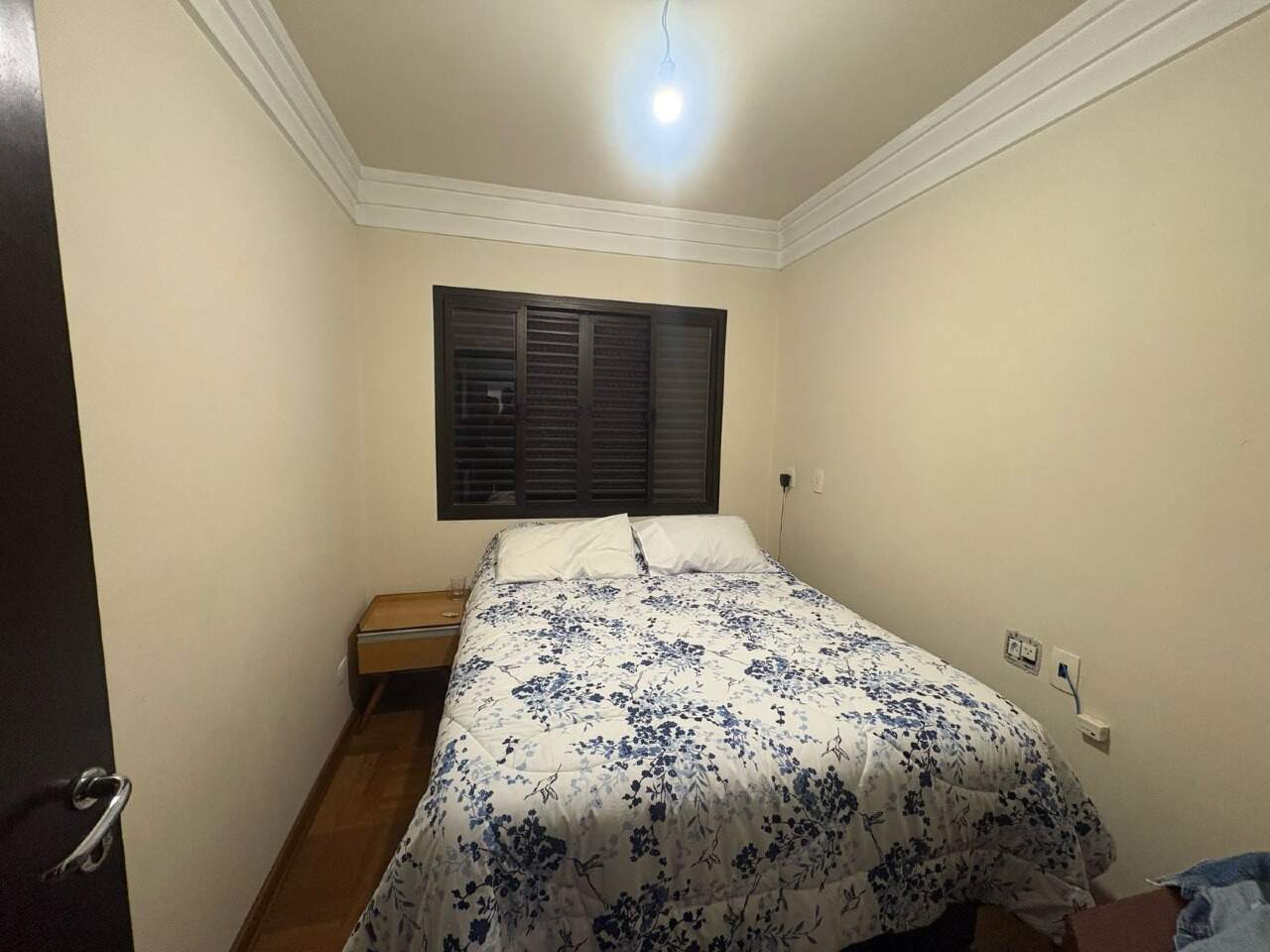 Casa I - Dormitório IV suíte 