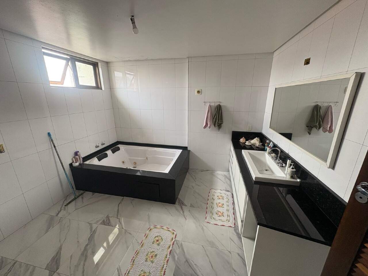 Casa I - Banheiro suíte I