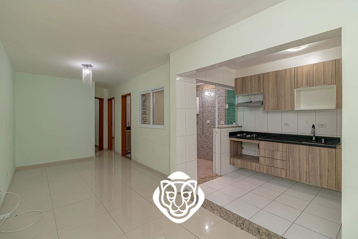 Sala / Cozinha