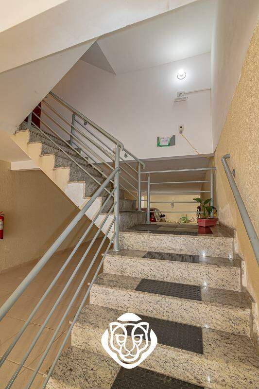 Acesso ao apartamento